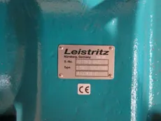 Leistritz - L3NG-100/200