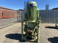 Bornemann - VHC 180-85