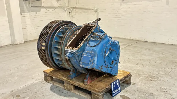 Image 2 of 9 - ABB - VTR254-11