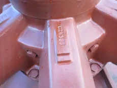 Chain wheel