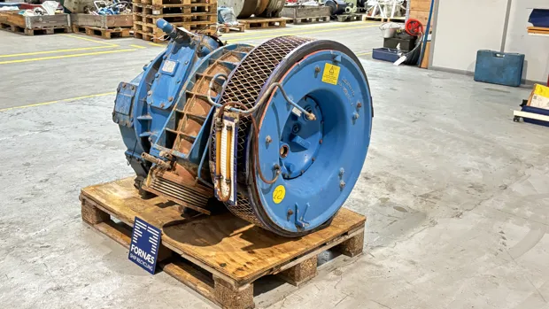 Image 6 of 9 - ABB - VTR254-11