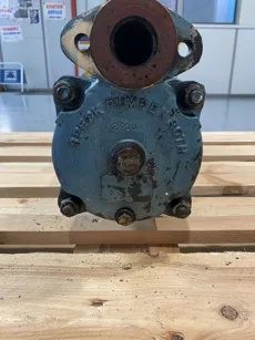 Kuyl & Rottinghuis - TNU-30-LA