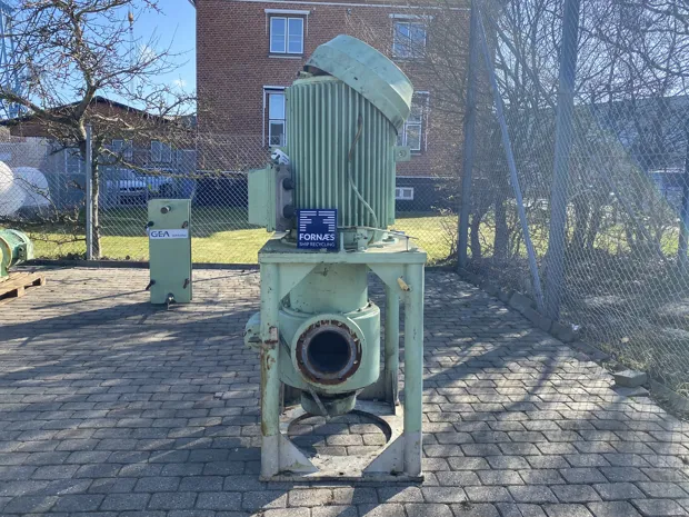 Image 4 of 6 - Bornemann - VHC 180-85