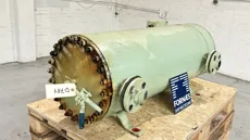 Aalborg industries - Vesta EH48