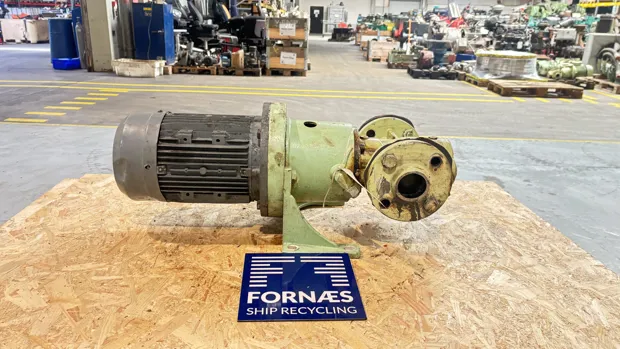 Image 1 of 9 - Kral - KF105.3A1A59AKU