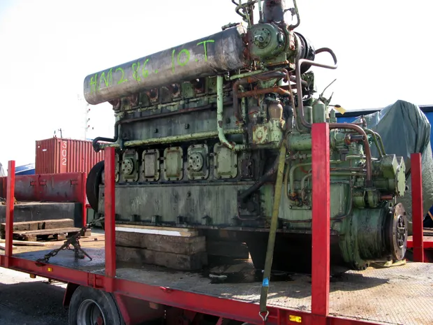 Image 2 of 3 - Grenaa - 6F 24TK