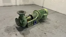 Heinrich Behrens - VRW7/290G