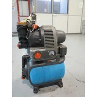 Husqvarna - Comfort 4000/5 eco