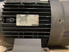Hoyer Motors - HMA2-132S2-2