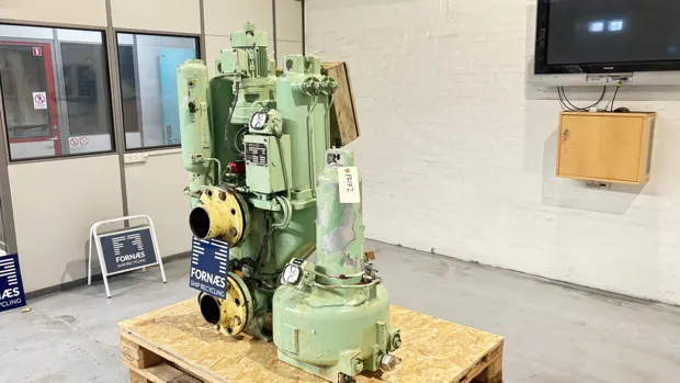 Image 3 of 7 - Boll&Kirch - 6.61.07 DN100