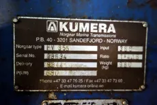 Kumera - FV 355