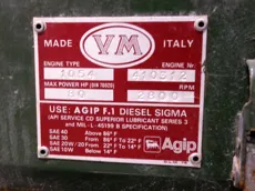 VM - 1054