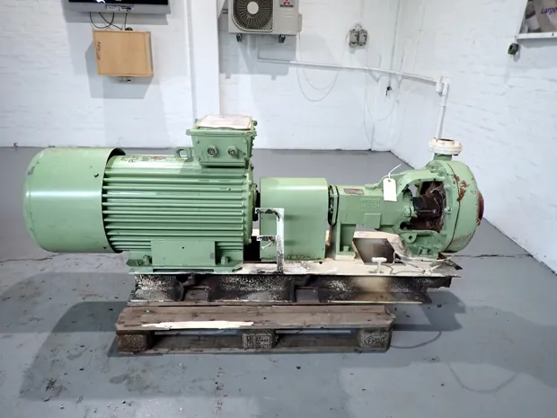 Image 2 of 7 - TRW Mission Magnum - A177B10C16D11E01