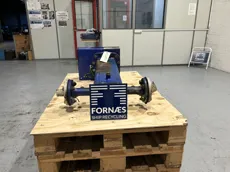 Alfa Laval - HEATPAC EHM