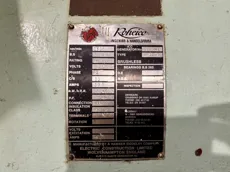 Roheico - MPM 315/31
