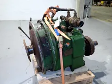 SCG - MRF 700