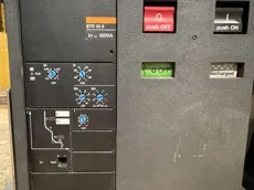 Merlin Gerin -  Masterpact