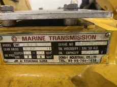 Dong-I - DMT 70T-B