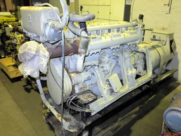 Image 1 of 8 - Mercedes