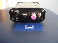 Hemisphere GPS - MBX-3s