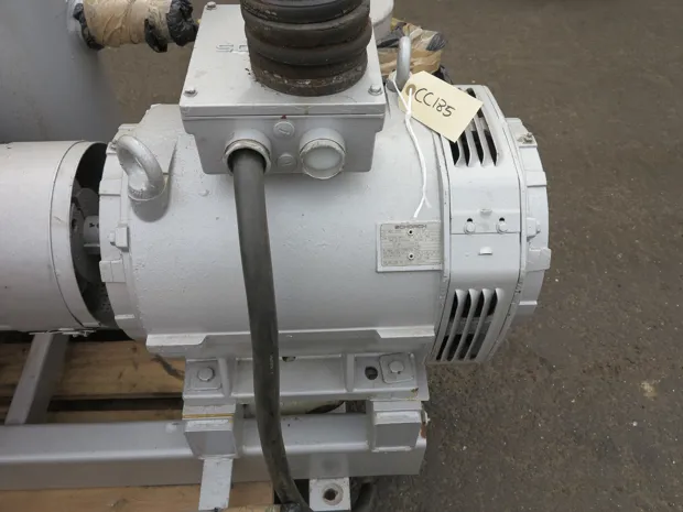 Image 7 of 11 - Sabroe - TSMC108S