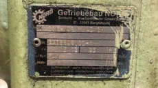 Heinrich Behrens - B-EL1900