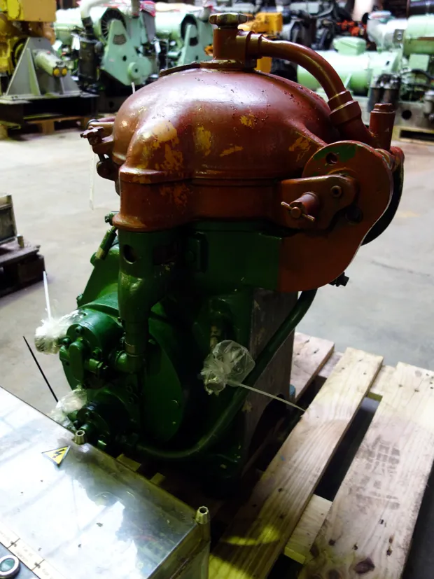 Image 2 of 4 - LSM - Type 10