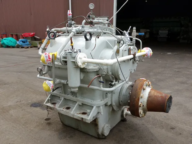 Image 1 of 4 - Lohmann & Stolterfoht - GUD 53 /1253