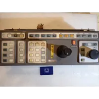 Kongsberg - cJoy Operator Ternimal   Safe Distance 0,40 M