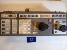 Kongsberg - cJoy Operator Ternimal Safe Distance 0,40 M