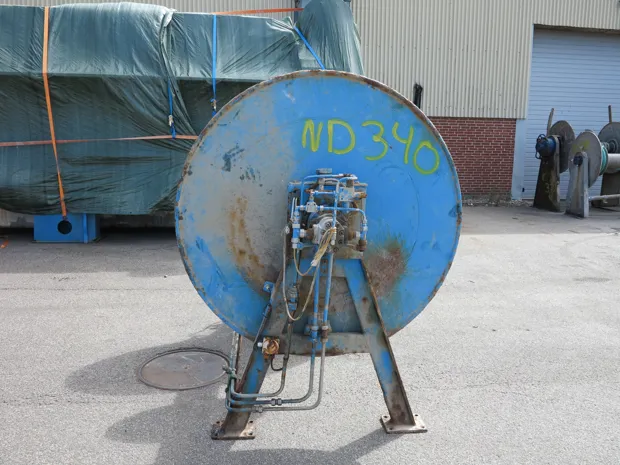 Image 4 of 9 - ND340