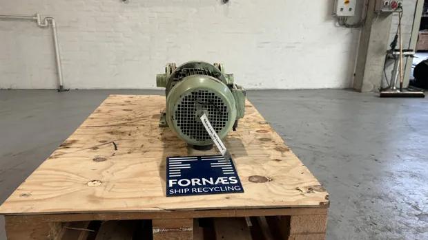 Image 8 of 11 - Kral - KF74.3A1A10BKU1