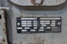 MWM - TD 604 BL 6