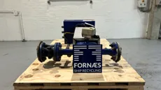 Alfa Laval - HEATPAC EHM