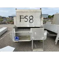 Önnereds Svets - For Herring
