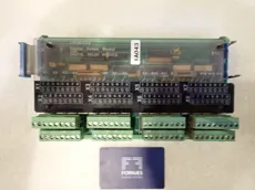 Lyngsoe Marine  - DEM 401
