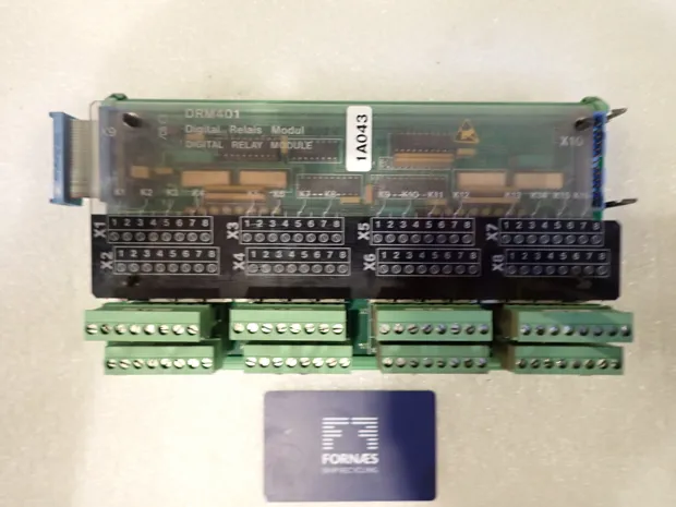 Image 1 of 2 - Lyngsoe Marine  - DEM 401