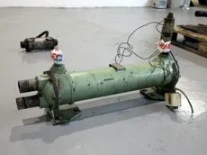 Bombas Azcue - CHO-116-G9
