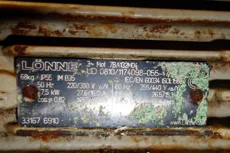 Vest Jet - VRG 410