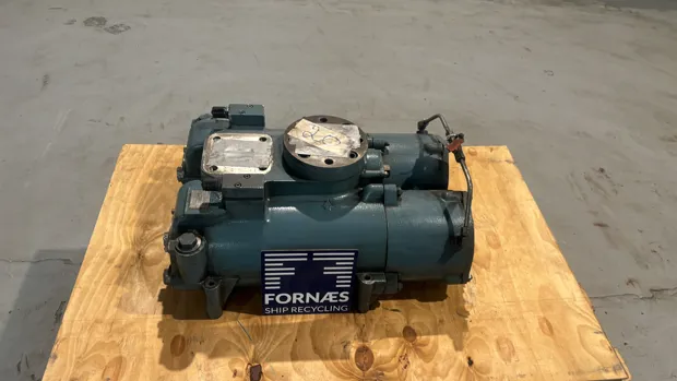 Image 2 of 7 - MANN  - 2-57 970 92 106