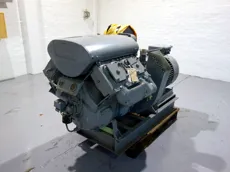 Atlas Copco - BE 63 ARR