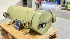 Aalborg industries - Vesta EH48