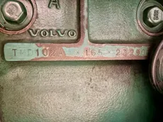 Volvo Penta - TMD102A