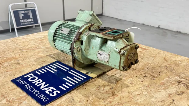 Image 2 of 9 - IMO - ACD 025N6 IVBP 07162 STD