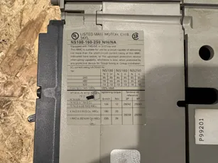 Merlin Gerin - Compact