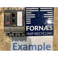 MERLIN GERIN  - NS100H