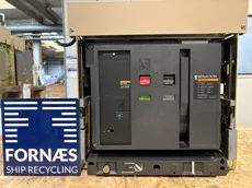 Merlin Gerin - Masterpact