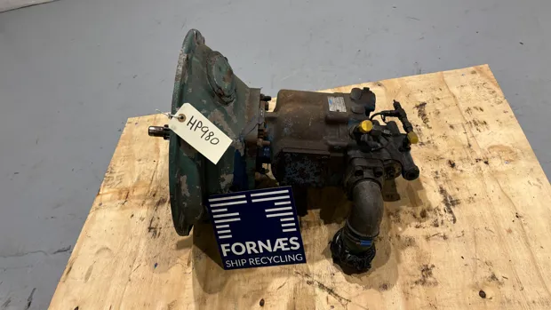 Image 2 of 8 - HP980