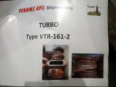 ABB / BBC - VTR 161-2