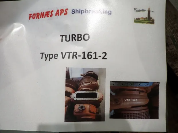 Image 5 of 6 - ABB / BBC - VTR 161-2